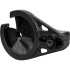Trophy Ridge Whisker Biscuit HTR IMS Black/Gray Medium
