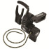 QAD UltraRest HDX Black RH