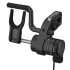 QAD UltraRest Hunter Black RH
