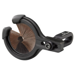 Trophy Ridge Whisker Biscuit Quick Shot Black Medium RH/LH