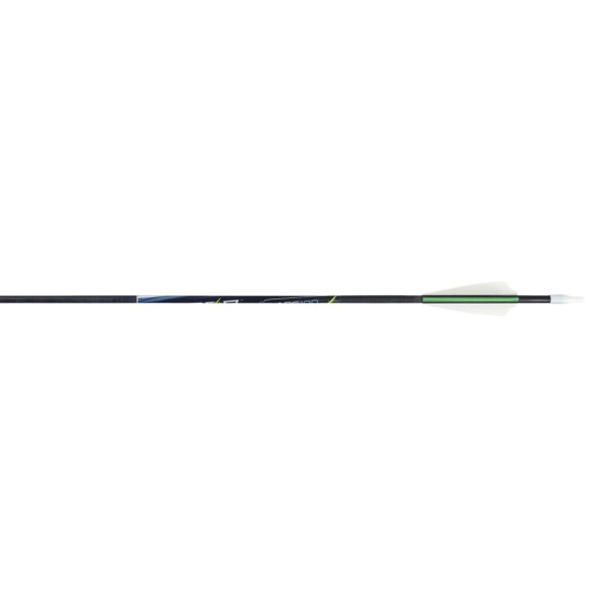 Allen Razor Youth Arrow 26 in. 3 pk.