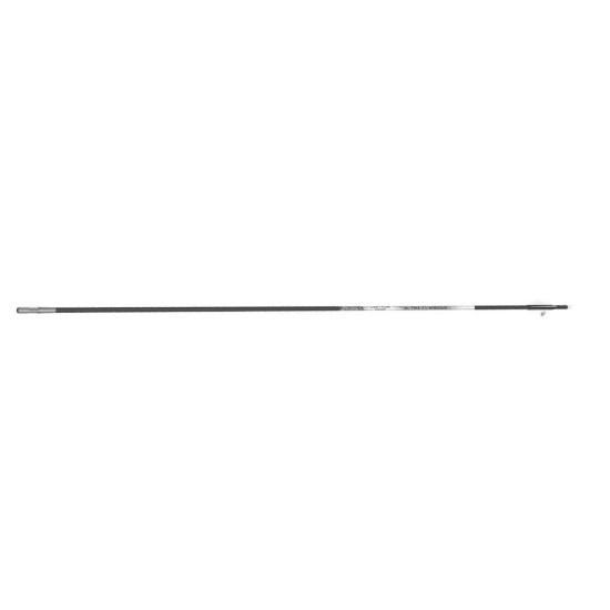 Altra Centrum 166 Premier Carbon Arrows | .001” Straightness, 350 Spine, 6-Pack