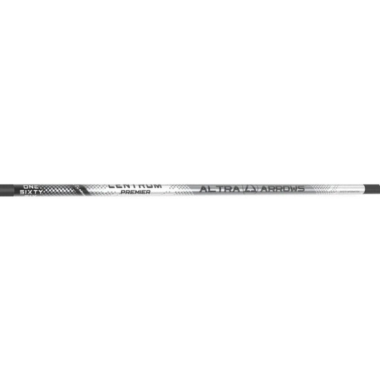 Altra Centrum 204 Premier Shafts .001 300 1 doz.