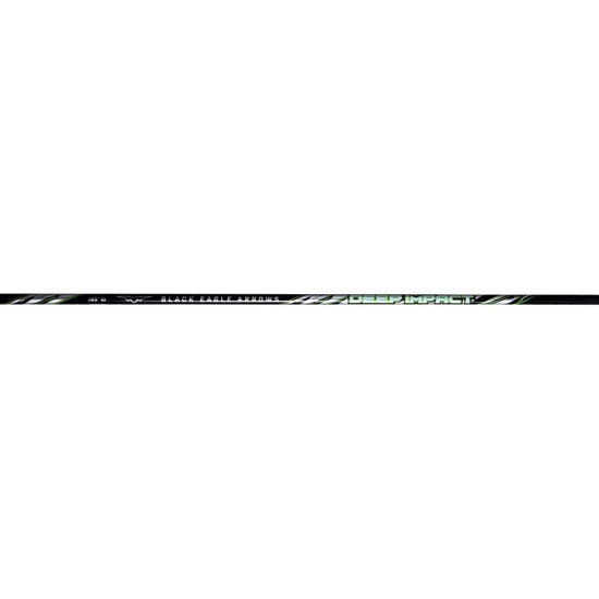 Black Eagle Deep Impact Shafts .001 350 1 doz.