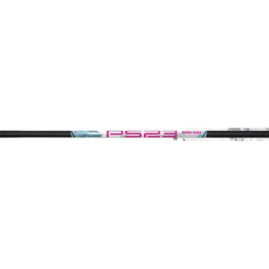 Black Eagle PS23 Signature Series Shafts 500 1 doz.