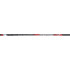 Black Eagle Rampage Shafts .001 350 | 1 Dozen High-Performance Carbon Arrows