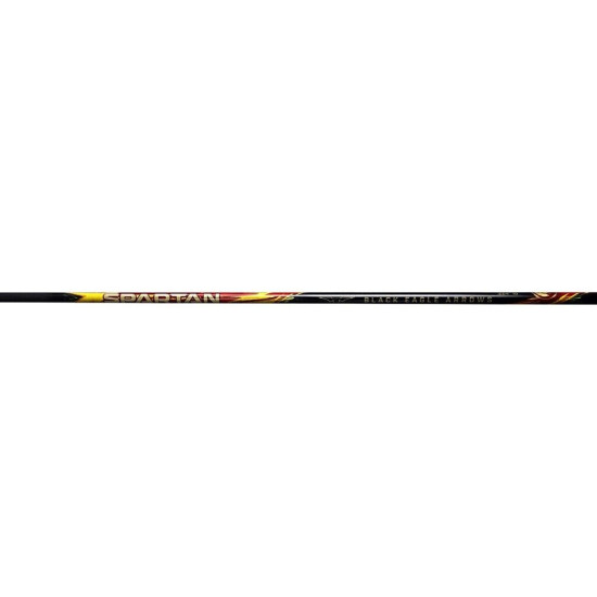 Black Eagle Spartan Shafts .001 300 1 doz.
