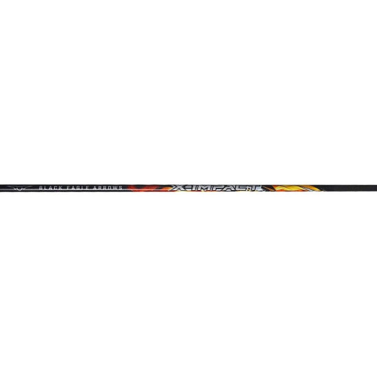 Black Eagle X Impact Shafts .001 350 1 doz.