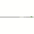 Easton 4mm Axis Long Range Arrows 340 Blazer Vanes 6 pk.