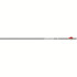 Easton 4mm Full Metal Jacket Arrows 400 Blazer Vanes 6 pk.