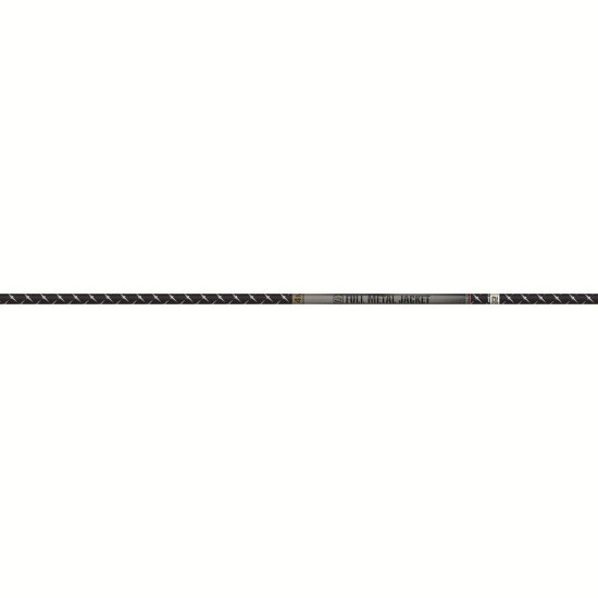 Easton 4mm Full Metal Jacket Shafts 340 1 doz.