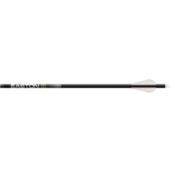 Easton 5.0 Arrows with Half Outs 500 6 pk.