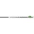 Easton 5mm Axis Arrows 260 Blazer Vanes 6 pk.