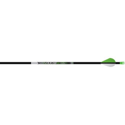 Easton 5mm Axis Arrows 340 Blazer Vanes 6 pk.