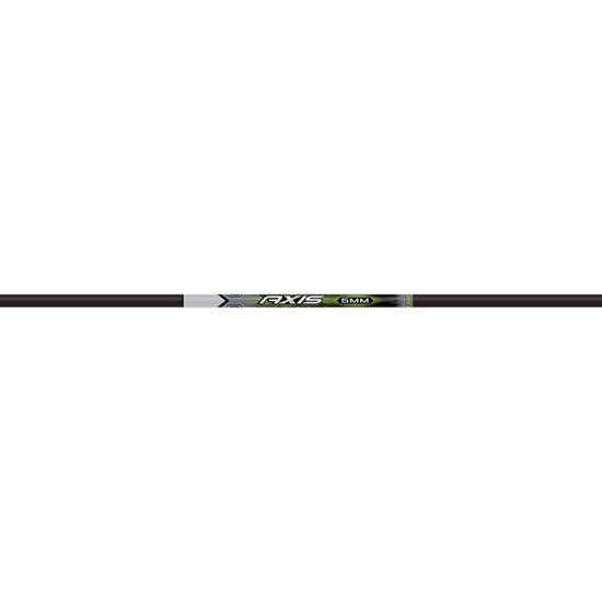 Easton 5mm Axis Shafts 300 1 doz.
