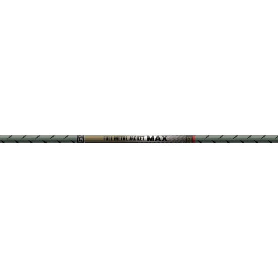 Easton 5mm FMJ Max Shafts with Half Outs 200 1 doz.