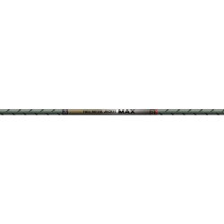 Easton 5mm FMJ Max Shafts with Half Outs 340 1 doz.