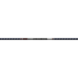 Easton 5mm FMJ Shafts with Half Outs 250 1 doz.