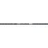 Easton 5mm FMJ Shafts with Half Outs 250 1 doz.