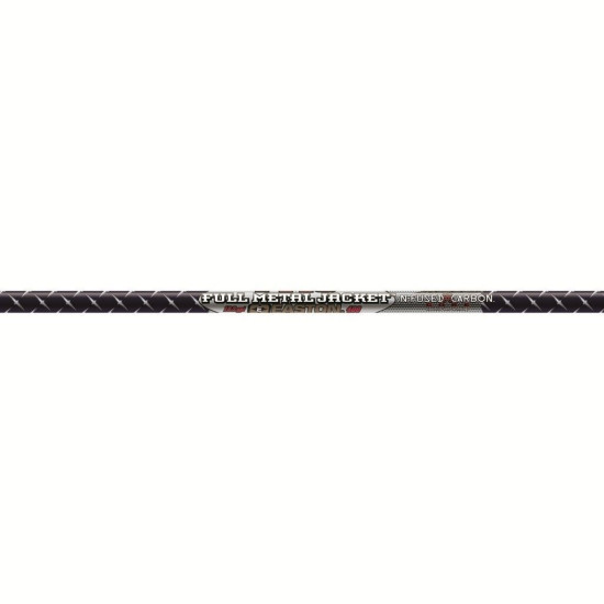 Easton 5mm Full Metal Jacket Shafts 400 1 doz.