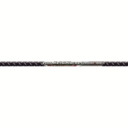 Easton 5mm Full Metal Jacket Shafts 500 1 doz.