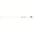 Easton 6.5 Whiteout Arrows 340 2 in. Bully Vanes 6 pk.