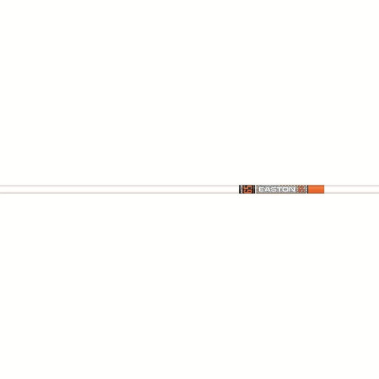 Easton 6.5 Whiteout Shafts 340 1 doz.