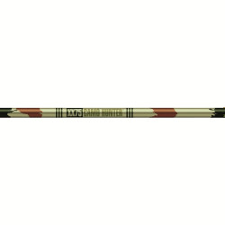 Easton Camo Hunter XX75 Shafts 2219 1 doz.