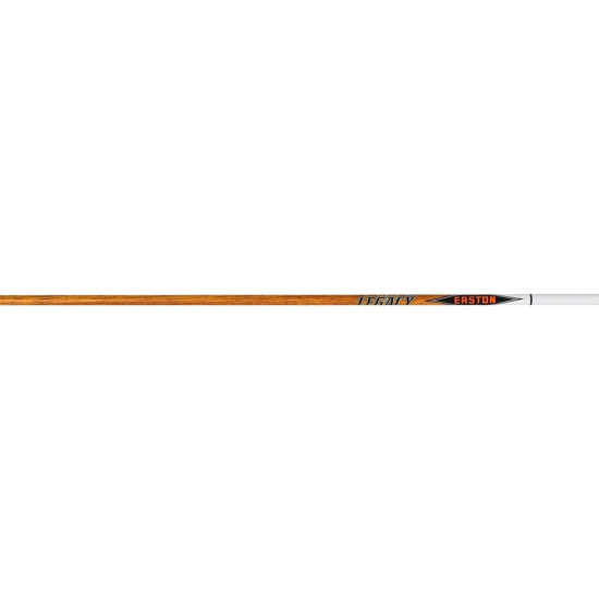 Easton Carbon Legacy Shafts 500 1 doz.