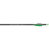 Easton Genesis Arrows 3 in. Vanes Silver 36 pk.