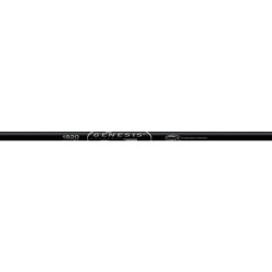 Easton Genesis Shafts Black 1820 1 doz.