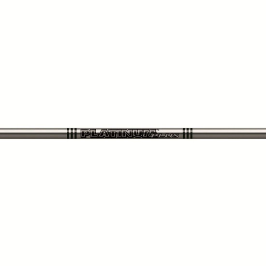 Easton Platinum Plus Shafts 1913 1 doz.