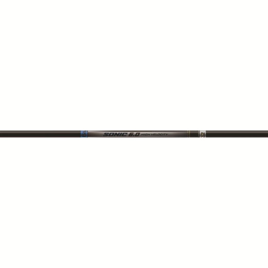 Easton Sonic 6.0 Shafts 300 1 doz.