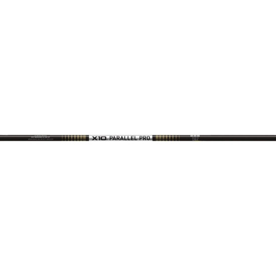 Easton X10 Parallel Pro 4mm Shafts 420 1 doz.
