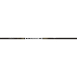 Easton X10 Parallel Pro 4mm Shafts 470 1 doz.