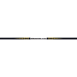 Easton X10 Shafts 380 1 doz.