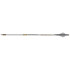 Gold Tip AirStrike Arrows 250 Raptor Vanes 6 pk.