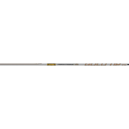 Gold Tip AirStrike Shafts 250 1 doz.