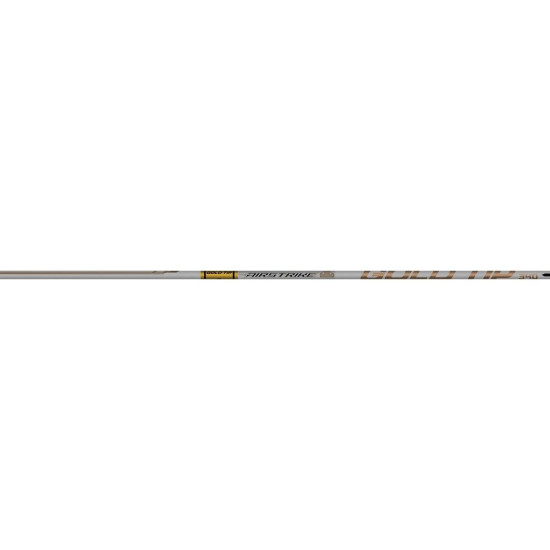 Gold Tip AirStrike Shafts 340 1 doz.
