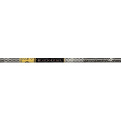 Gold Tip Black Label Shafts 400 1 doz.