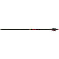 Gold Tip Hunter Arrows 400 4 in. Feathers 6 pk.