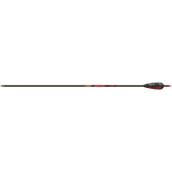 Gold Tip Hunter Arrows 500 4 in. Feathers 6 pk.