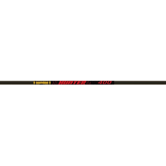 Gold Tip Hunter Shafts 400 1 doz.