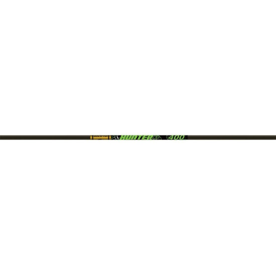 Gold Tip Hunter XT Shafts 400 1 doz.