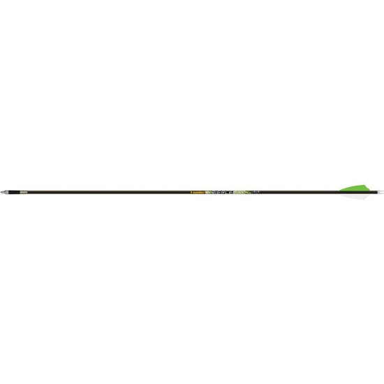 Gold Tip Kinetic Pierce Arrows 300 2.1 in. Fusion X II Vanes 6 pk.
