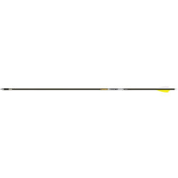 Gold Tip Kinetic Pierce Platinum Arrows 300 2.1 in. Fusion X II Vanes 6 pk.