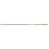 Gold Tip Kinetic Pierce Platinum Arrows 340 2.75 in. 4 Fletch 6 pk.