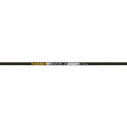 Gold Tip Kinetic Pierce Platinum Shafts 340 1 doz.
