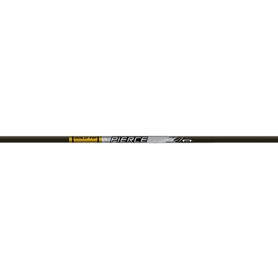 Gold Tip Kinetic Pierce Platinum Shafts 340 1 doz.