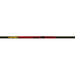 Gold Tip Kinetic Shafts 300 1 doz.